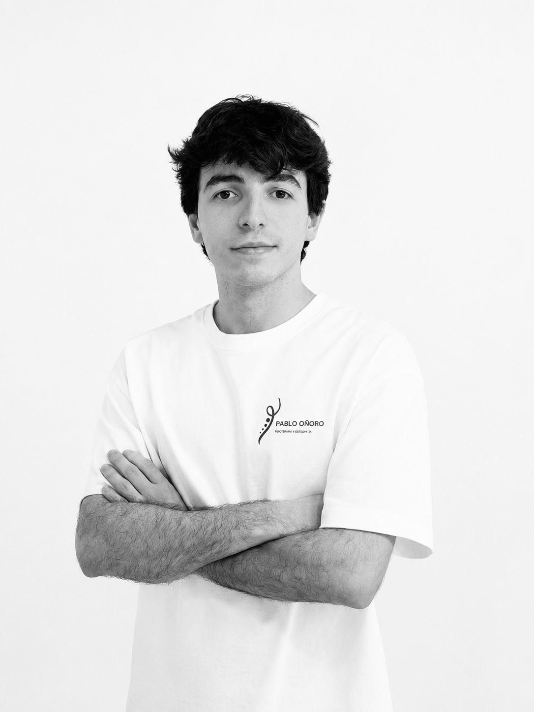 Pablo Oñoro — Fisioterapeuta (1)